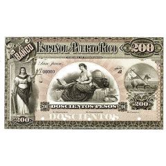 200 Pesos