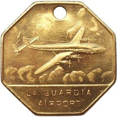 La Guardia Airport New York City