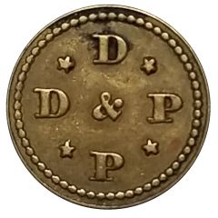 Token - D and P