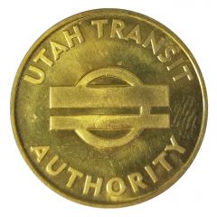 1 Fare - Utah Transit Authority Salt Lake City, Utah