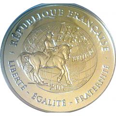 1 1/2 Euro Equestrian