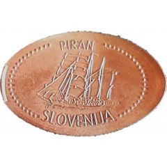 Slovenija Piran, #2