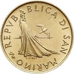 2 Scudi European Year of Environment