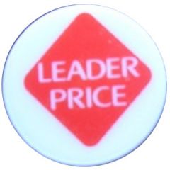 Shopping Cart Token - Leader Prince