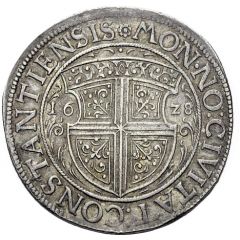 1 Thaler