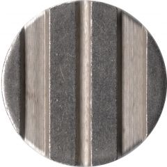 Telephone Token - ENTel long-distance calling, 3 grooves