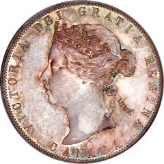 50 Cents - Victoria