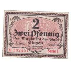 2 Pfennig