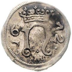 4 Gute Pfennig