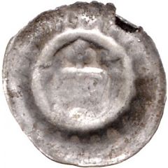 Denier Bracteate