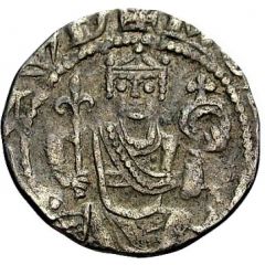1 Pfennig - Balduin