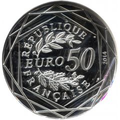 50 Euros Peace - Autumn/Winter