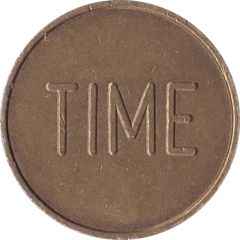 Token - Time