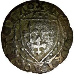 Counter Token - Nuremberg