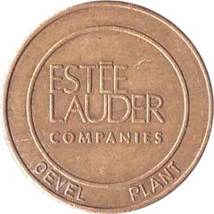 Token - Estée Lauder Oevel Plant
