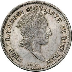 60 Grana - Ferdinando I