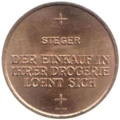 Drogerie Steger