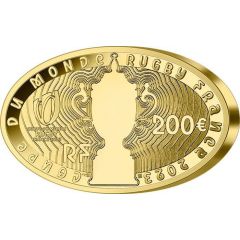 200 Euros Rugby