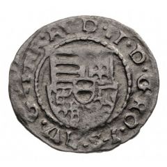 Denier - Rudolf