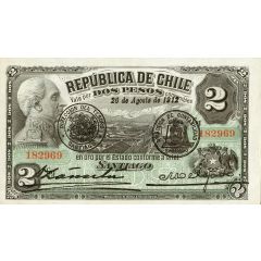 2 Pesos