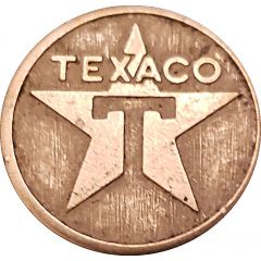 Token - Texaco