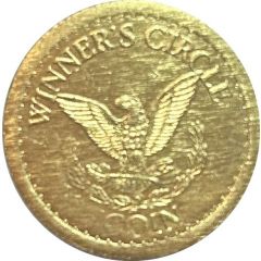 Winner`s Circle Coin