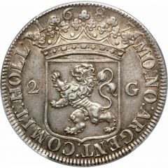 2 Gulden