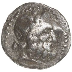 Hemidrachm