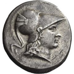 Tetradrachm