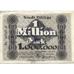 1 000 000 Mark