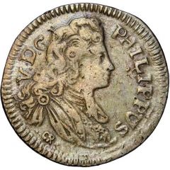 1 Tari - Filippo V