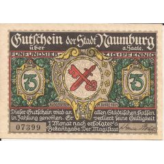 75 Pfennig