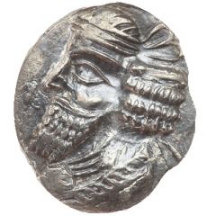 Drachm - Pakor I