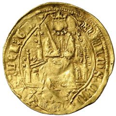 Enrique - Enrique IV Cuenca
