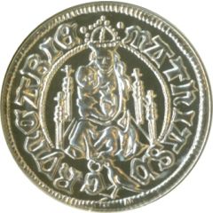 Token - 2008 BU coin set