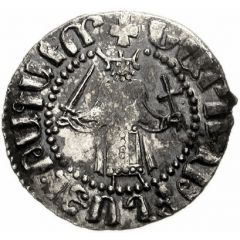 1 Tram - Constantine I