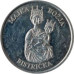 Majka božja bistrička