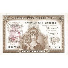 100 Francs