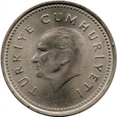1000 Lira