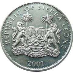 1 Dollar Elephants