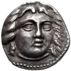 Didrachm - Philinos