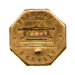 Tramways D Ecully
