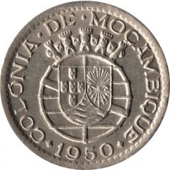 50 Centavos