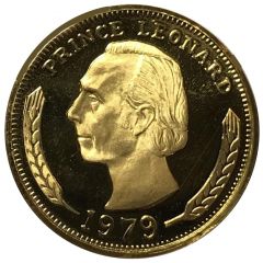 100 Dollars - Leonard I Skylab