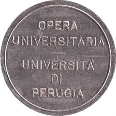 Token - Opera Universitaria Perugia