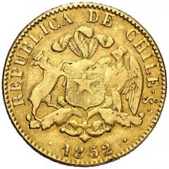 5 Pesos