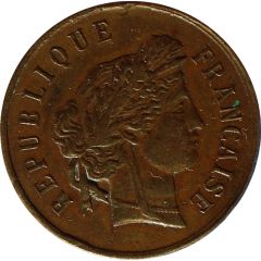 Token - Concours-Festival - Société la Cordiale Rochefort