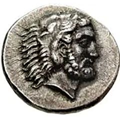 Didrachm