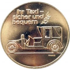 Tele-taxi - Ernst Hess Luzern