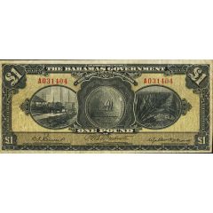 1 Pound